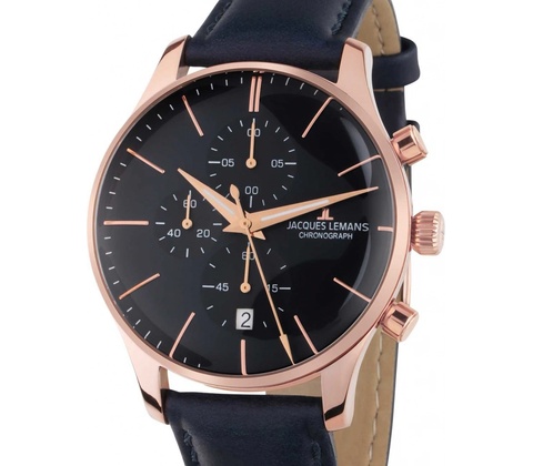 Jacques Lemans 1-2163F