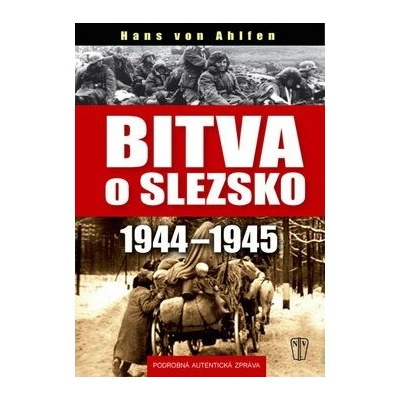 Bitva o Slezsko