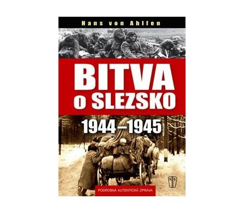 Bitva o Slezsko