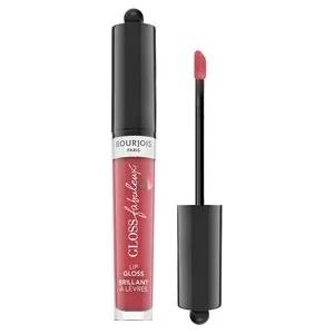 Bourjois Fabuleux Gloss Lip Gloss блясък за устни 07 3, 5 ml