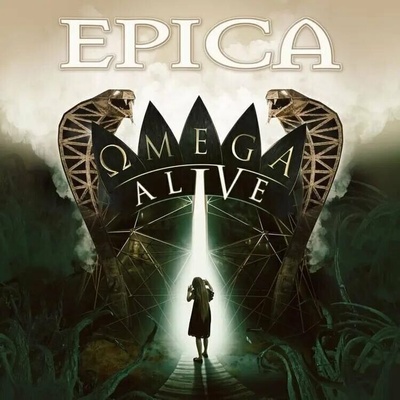 Omega - Epica LP