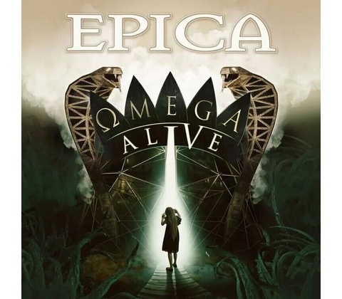 Omega - Epica LP