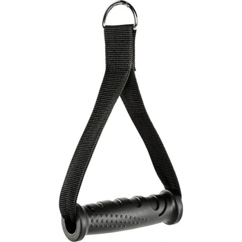 ATX LINE Jednoruční úchop řemínek s madlem