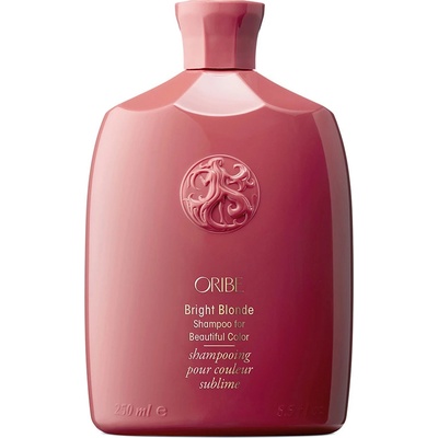 Oribe Bright Blonde Beautiful Color Shampoo 250 ml