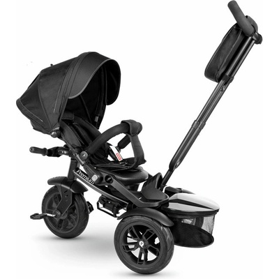 Qplay Premium Black