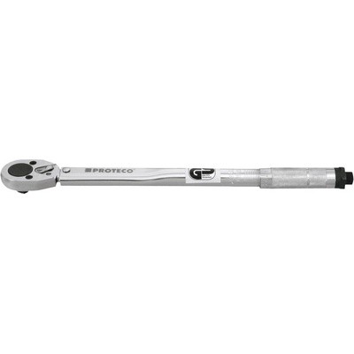 Proteco klíč momentový ohybový 30-345Nm 1/2" OMK-350-12 – Zboží Dáma