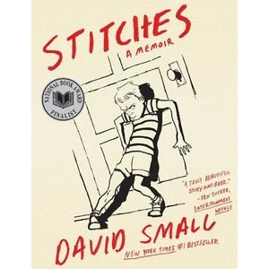 Stitches | David Small (2010)