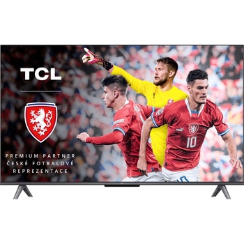 TCL 43C649