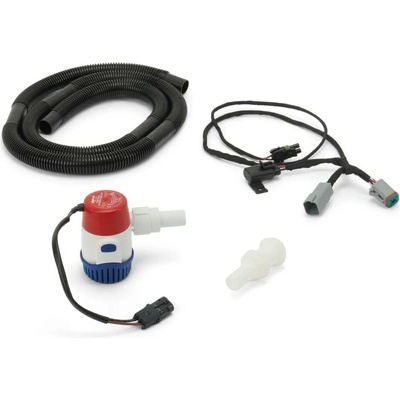 Pump bilge kit SPARK