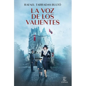 LA VOZ DE LOS VALIENTES (2023)