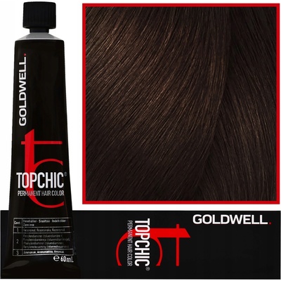 Goldwell Topchic 6-MB 60 ml