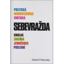 Sebevražda - Daniel Pískovský