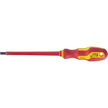 Skrutkovač Narex 8330 07 • plochý, 6,5/150/260 mm, 1000V Profi, elektrikársky