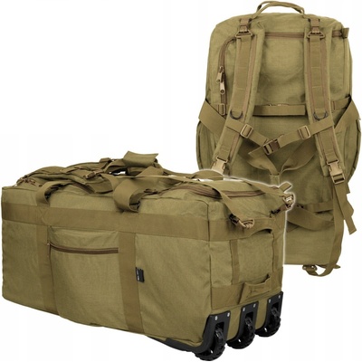 Mil-tec coyote 118 l – Sleviste.cz