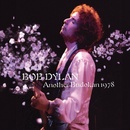Dylan Bob: Complete Budokan 1978 LP