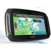 TomTom Rider 550 Premium