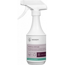 Medisept Mediclean 610 Fresh černý hrozen 500 ml