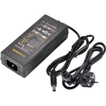 VITO Захранващ адаптер за led лента 36w, izy-36, 3a, 12v - vito (6240710)