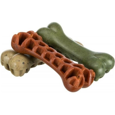Trixie DentaFun Žvýkací kost Vegan 8,5 cm 28 g – Hledejceny.cz