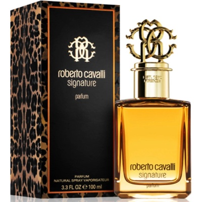 Roberto Cavalli Signature parfém dámský 50 ml