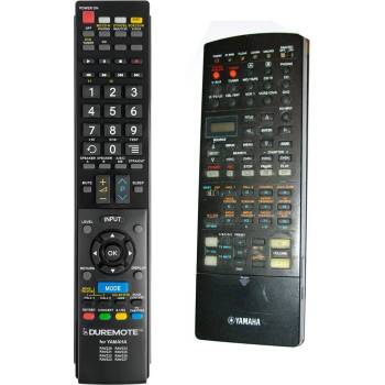 GENERAL Yamaha rav222 - дистанционно управление дубликат (rav222)