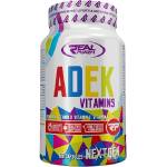 REAL PHARM ADEK, 60 Capsules