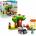 LEGO® DUPLO® Bluey - Pizza Girls with Muffin and Bluey (10469)