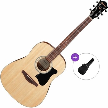 Ibanez V40-OPN Basic SET Open Pore Natural Акустична китара