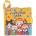 Jollybaby Мека книжка Hide and seek 8334 (111078)
