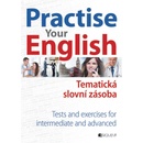 Practise your English