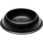 Ferplast MIRA KC 76 BOWL - Купа с неплъзгащо дъно за храна или вода за кучета и котки 900 мл. черна
