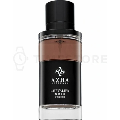 Azha Chevalier Noir parfumovaná voda pánska 100 ml