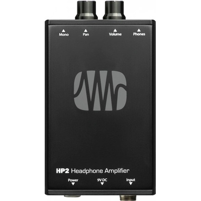 Presonus HP2