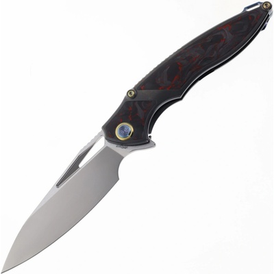 Rike Knife 1902-RCF