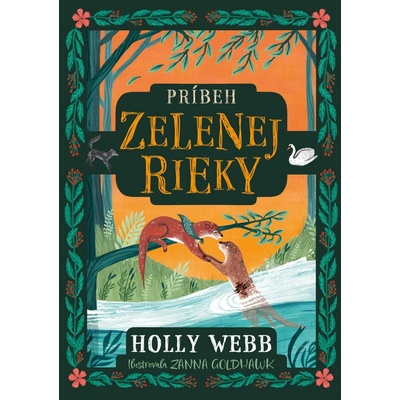 Príbeh Zelenej rieky