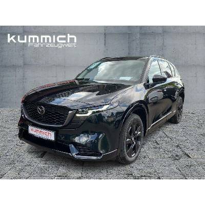 Mazda CX-5 2.5 Homura AWD 104 kW