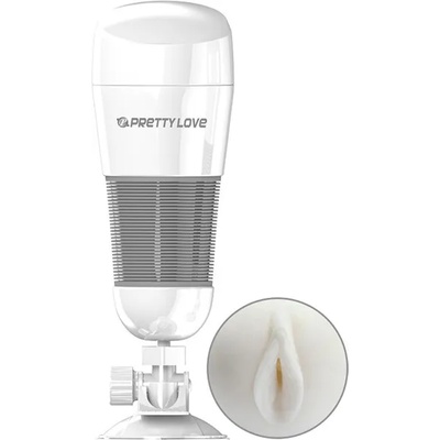 Pretty Love Hedy Pussy