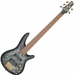 Ibanez SR305EDX-BZM Black Ice Frozen Matte 5-струнна бас китара