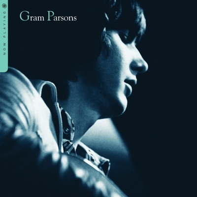 Parsons Gram - Now Playing Vinyl LP
