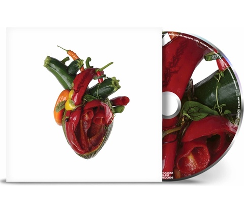 CARCASS - TORN ARTERIES CD