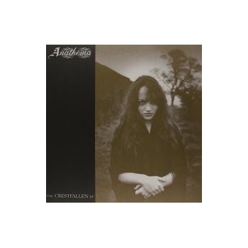 ANATHEMA - THE CRESTFALLEN LP