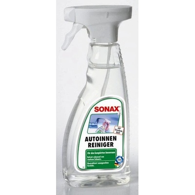 Sonax Čistič interiéru 500 ml – Zbozi.Blesk.cz