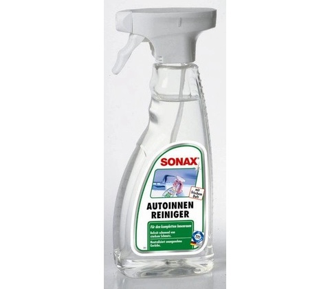 Sonax Čistič interiéru 500 ml