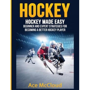 Hockey | Ace McCloud (ISBN: 9781640482913)