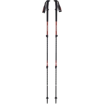 Black Diamond Trail Trek