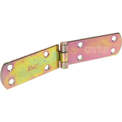Domax závěs francouzský ZF180, 180x35x2,5mm DMX8074