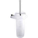 Nimco Kibo - Тоалетна четка, хром Ki X3-94W-26 (Ki X3-94W-26)