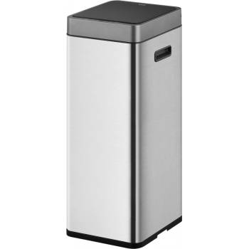 EKO-Europe EKO Сензорен кош за отпадъци MIRAGE SLIM - 30 литра - мат (EKO 927030 - Matt s/s)