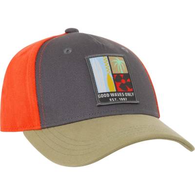 Color Kids Детска шапка с козирка Color Kids Kid's Caps with Badge Cap - Sponge - размер 54 cm (904-5719-0613)