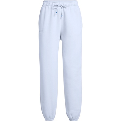 Under Armour Анцуг Under Armour Women's Icon Closed Hem Fleece Joggers - Blue